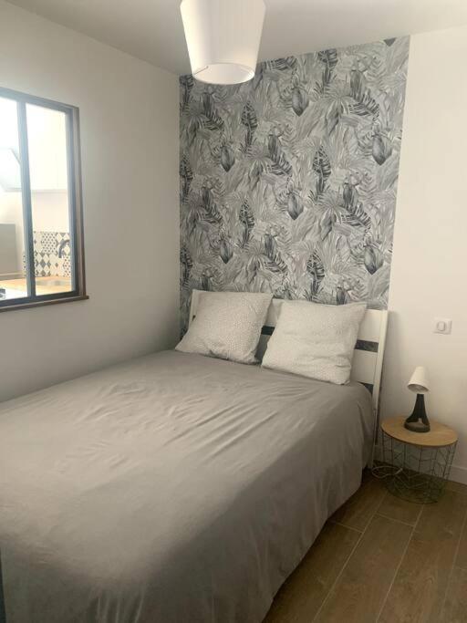 Apartmán A 10Min D'Hossegor, T2 Avec Jardinet Et Terrasse Tosse Exteriér fotografie